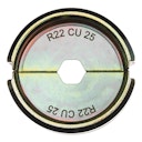 Vorschaubild Milwaukee Presseinsatz R22 Cu 25-1ST 4932451756