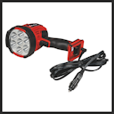 Vorschaubild Einhell Akku-Lampe TE-CL 18/2500 LiAC-solo 4514145