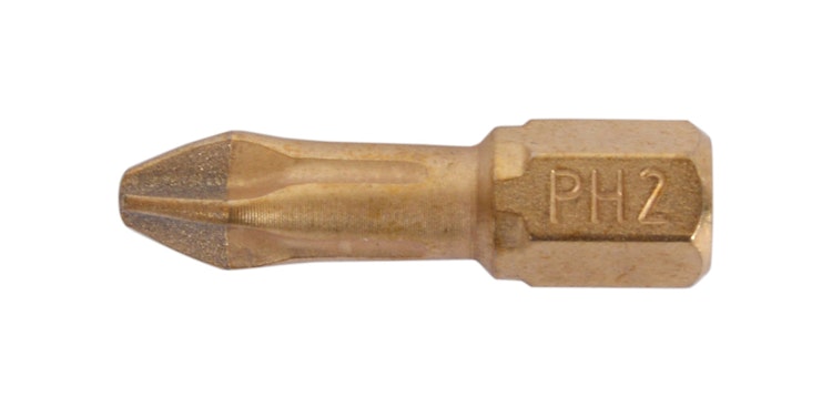 Makita PH Diamant Bit 2x25 P-38582