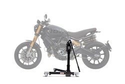 Zentralständer EVOLIFT® für Ducati Scrambler 1100 Sport Pro 20-