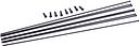 Vorschaubild Fulcrum Speichensatz Red Zone 7 283 mm schwarz