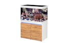 Vorschaubild EHEIM incpiria marine 330 LED Meerwasser-Aquarium mit Unterschrank