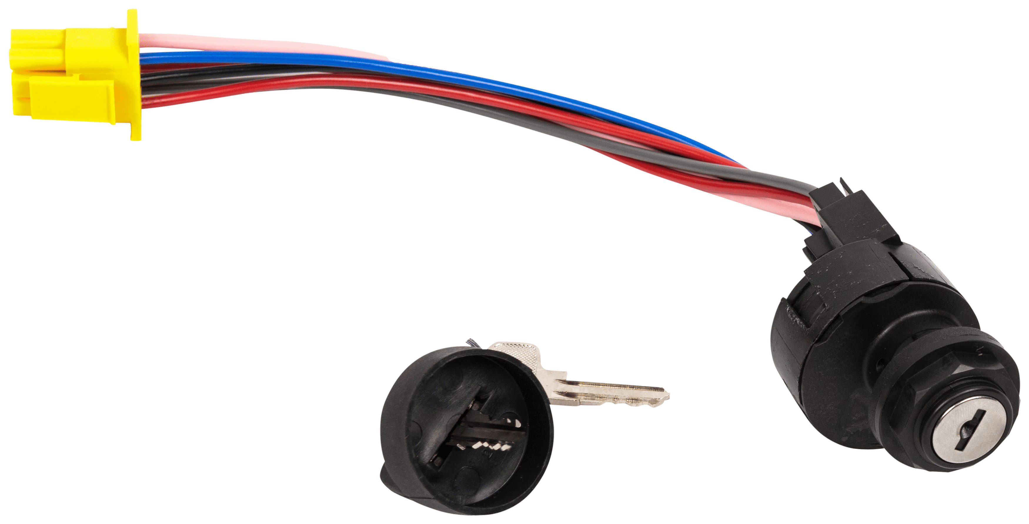 Husqvarna 577 20 49-01 - VERKABELUNG