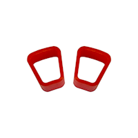 Ducati Spacers Gasgriff Spacer für Ducati / Husqvarna / KTM / Triumph