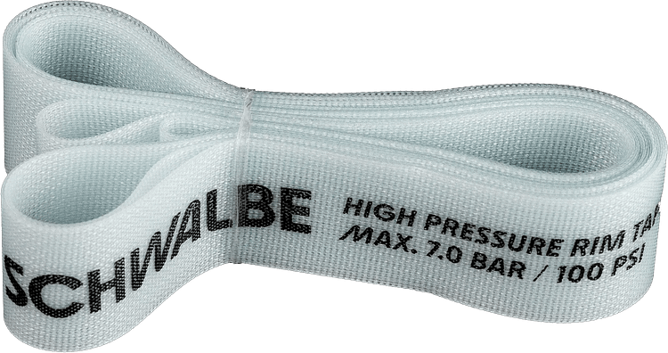 Schwalbe Felgenband 24 Zoll weiß