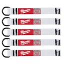 Milwaukee Sicherungsband D-Ring bis 2,25 kg (5pc) 4932471431