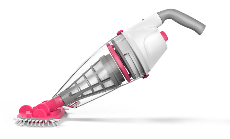 BWT Poolsauger Poolreiniger BC 50 Poolsauger