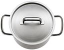 Vorschaubild WMF Gourmet Plus Deckel Ø 20 cm