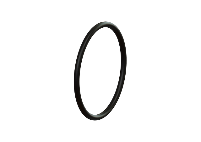 Kessel 680001 - Dichtung Rollring für Kellerablauf Drehfix DN 100