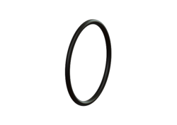 Kessel 680001 - Dichtung Rollring für Kellerablauf Drehfix DN 100