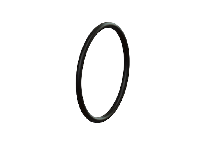 Kessel 680001 - Dichtung Rollring für Kellerablauf Drehfix DN 100