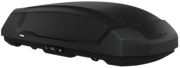 Thule Dachbox Force 3 M schwarz