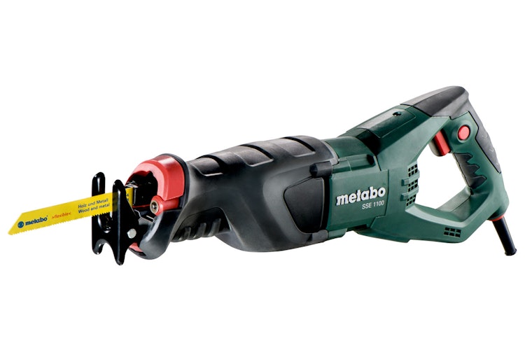 Metabo Säbelsäge SSE 1100