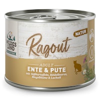 Wildes Land 180g Ragout