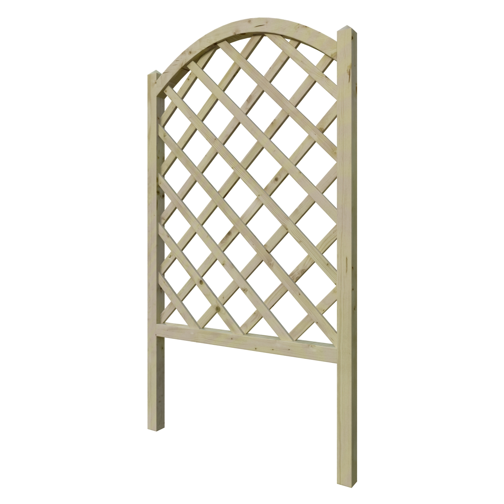 T&J TINI Rankgitter 80 x 135 cm