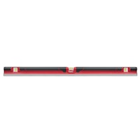 Milwaukee Wasserwaage REDSTICK Beton 120 cm lang 4932459894