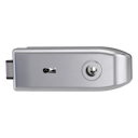 Vorschaubild Griffwerk CREATIVO 1.0 -Edelstahl matt Schlosskasten -BB