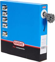 Elvedes Bremsinnenzug 19 strands slick 2000 mm silber