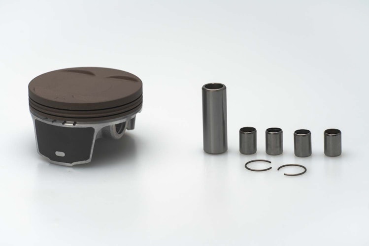 Daytona Kolbenkit 212ccm beschichtet