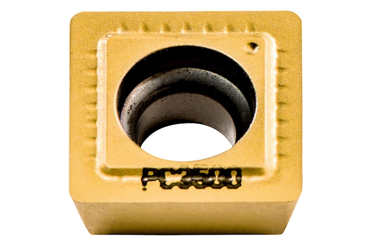 Metabo 10 Hartmetall-Wendeplatten Universal