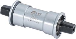 CONTEC Innenlager CBB-150 116 mm silber
