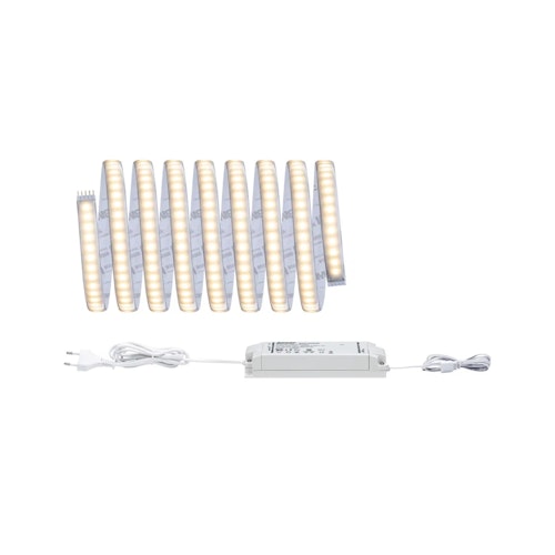 Paulmann MaxLED 1000 LED Strip Warmweiß Basisset 3m