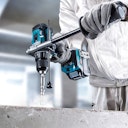Makita Akku-Schlagbohrschrauber HP001GZ