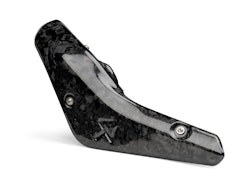 Akrapovič Hitzeschutz (Carbon) für Yamaha MT-10 / FZ-10 2022–2024