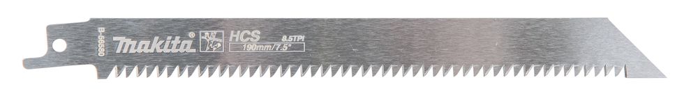 Makita Reciproblatt HCS 190/8Z B-56580