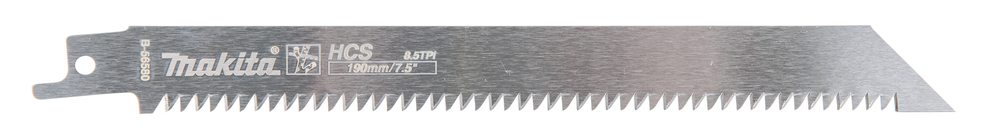 Makita Reciproblatt HCS 190/8Z B-56580