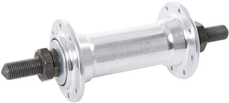 Quando V.R.-Nabe KT-A16F