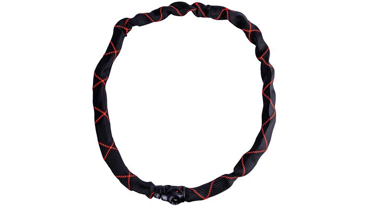 ABUS Kettenschloss IVY Chain 9210 Moto