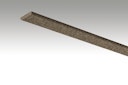 RESTPOSTEN SALE MEISTER Abdeckleiste selbstklebend Filz 5/25mm terrabraun 4515 - 2000 mm