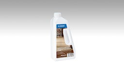 MEISTER Dr. Schutz Parkett und Kork-Matt Reinigungsmittel 750 ml MEISTER Dr. Schutz Parkett und Kork-Matt Reinigungsmittel 750 mlZubehörbild