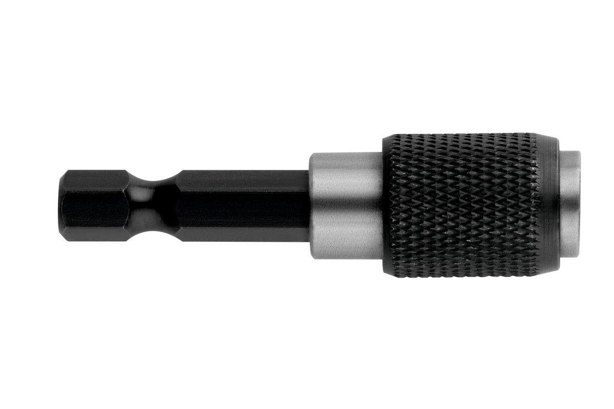 Metabo Bithalter 1/4"/ 52 mm universal magnetisch