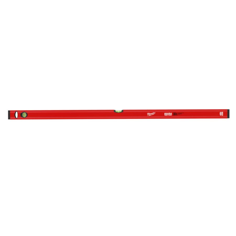 Milwaukee Wasserwaage  Slim 120 cm 4932459094