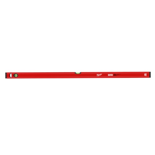 Milwaukee Wasserwaage  Slim 120 cm 4932459094