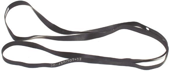 Schwalbe Felgenband 20 Zoll 13 mm schwarz