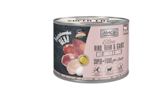 Kitten Rind, Huhn und Gans Varianten Bild