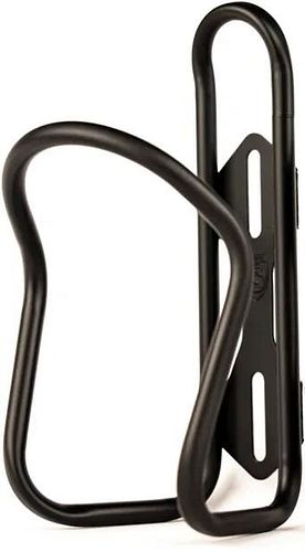 Silca Sicuro Titanium Trinkflaschenhalter schwarz