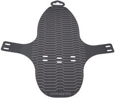 CONTEC Spritzschutz Specter schwarz