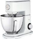 WMF Profi Plus Küchenmaschine metal white