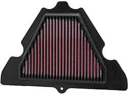 K&N Tauschluftfilter KA-1010