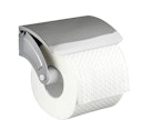 Vorschaubild Wenko Toilettenpapierhalter, Basic
