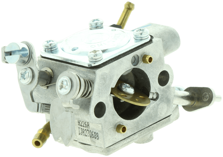 Husqvarna 585 60 38-01 - Vergaser, kpl.
