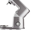 WMF KÜCHENminis Küchenmaschine One for All Edition, Grau