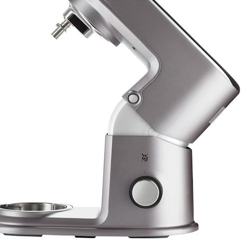 WMF KÜCHENminis Küchenmaschine One for All Edition, Grau