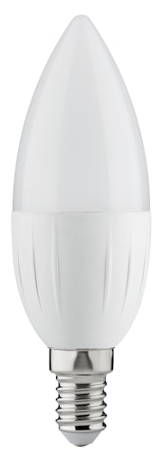 Paulmann SmartHome ZigBee LED Kerze Candela Warmweiß