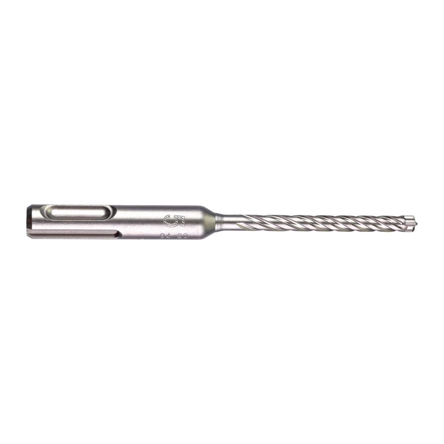 Milwaukee HAMMERBOHRER SDS+ MX4 5X115 - 1 PC 4932352007