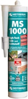 Hotrega MS 1000 High-Tech Kleb- und Dichtstoff versch. Farben